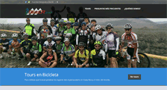 Desktop Screenshot of bikecr.com