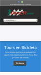 Mobile Screenshot of bikecr.com